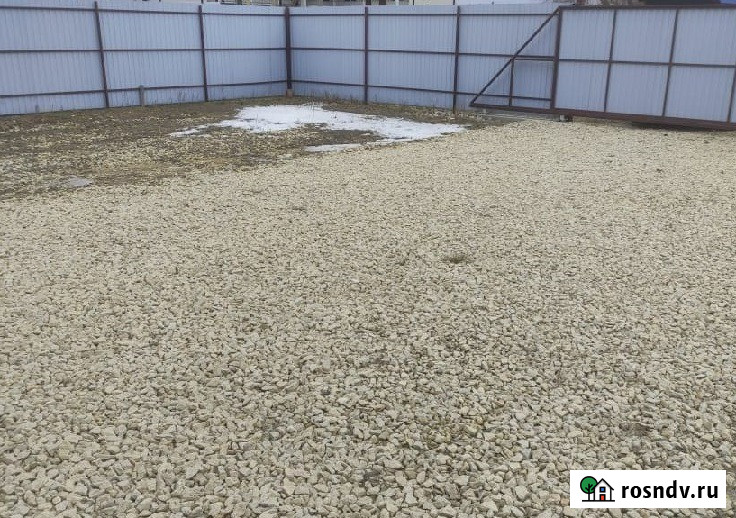 Участок промназначения 6 сот. в аренду в Санкт-Петербурге Санкт-Петербург - изображение 1