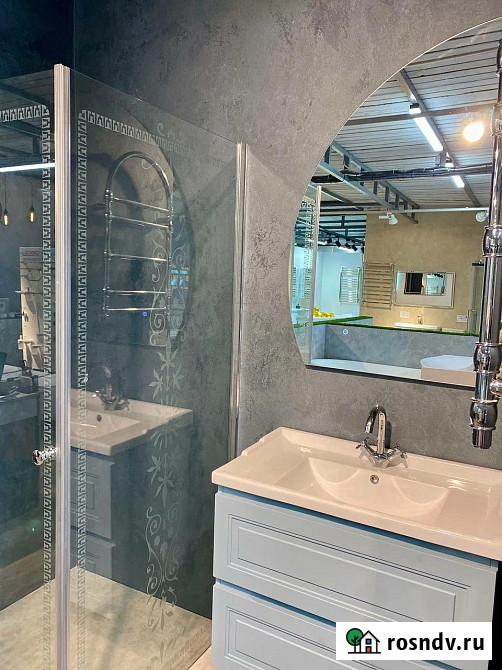 Готовый бизнес: магазин плитки и сантехники Севастополь - изображение 1