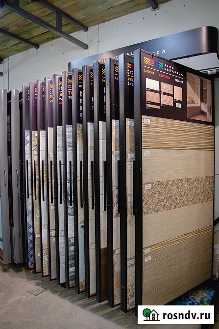 Готовый бизнес: магазин плитки и сантехники Севастополь - изображение 2