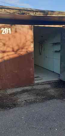 Гараж 30 м² на продажу в Пятигорске Пятигорск