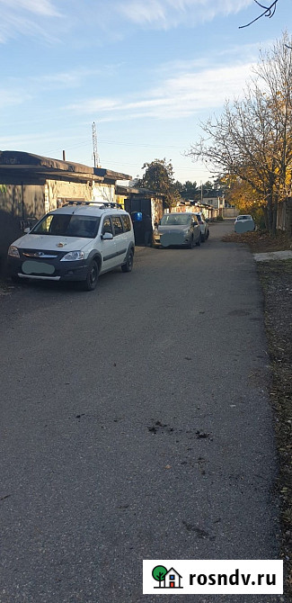 Гараж 30 м² на продажу в Пятигорске Пятигорск - изображение 4