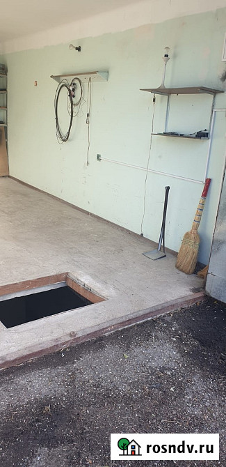 Гараж 30 м² на продажу в Пятигорске Пятигорск - изображение 5