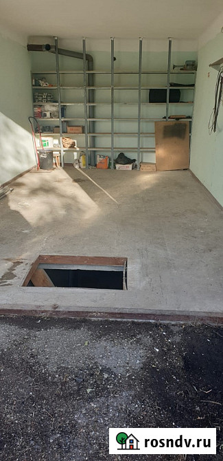 Гараж 30 м² на продажу в Пятигорске Пятигорск - изображение 2