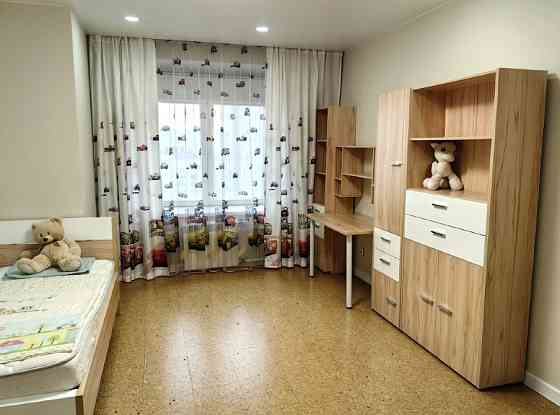 3-комнатная квартира, 85.4 м², 5/9 эт. на продажу в Красноярске Красноярск