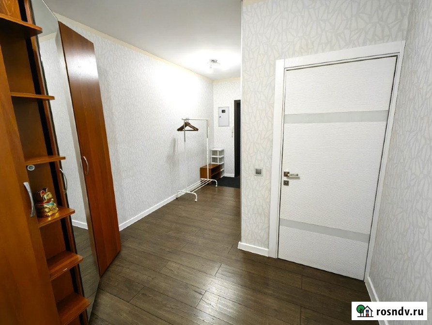 3-комнатная квартира, 85.4 м², 5/9 эт. на продажу в Красноярске Красноярск - изображение 4