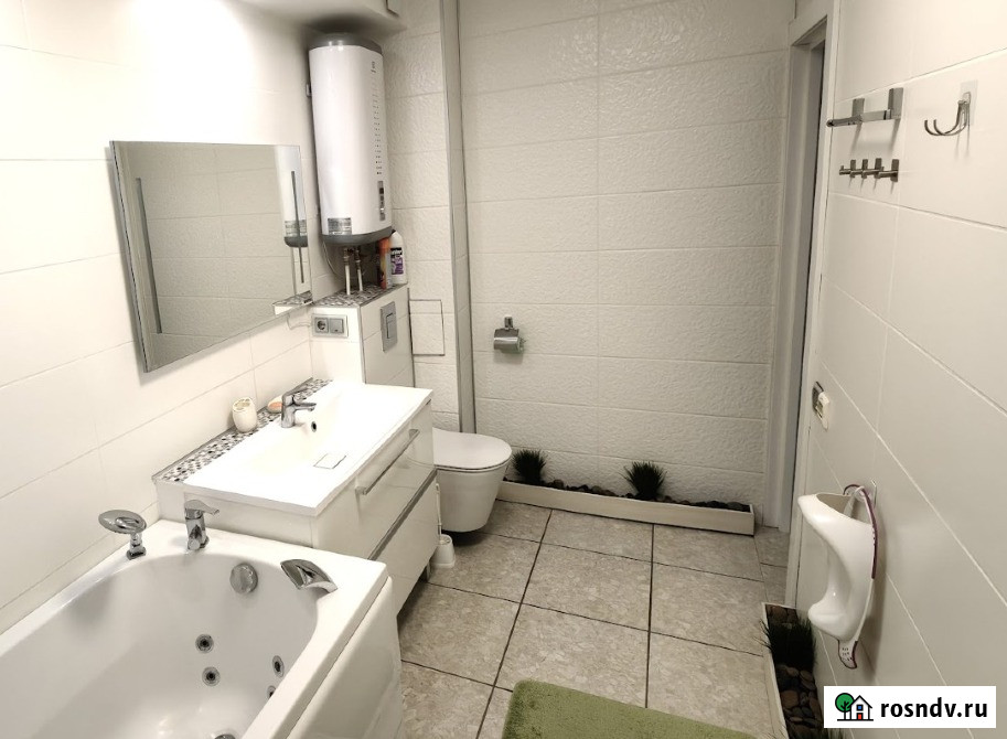 3-комнатная квартира, 85.4 м², 5/9 эт. на продажу в Красноярске Красноярск - изображение 5