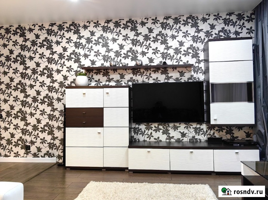 3-комнатная квартира, 85.4 м², 5/9 эт. на продажу в Красноярске Красноярск - изображение 2