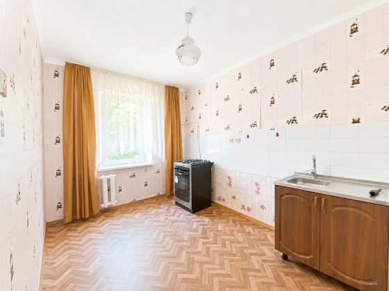 2-комнатная квартира, 52.9 м², 1/9 эт. на продажу в Армавире Армавир