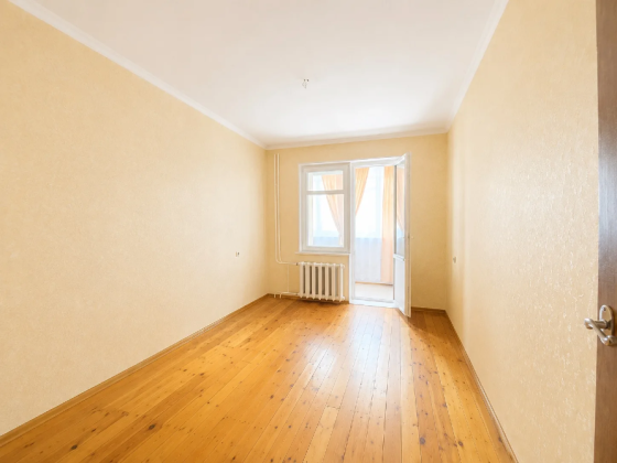 2-комнатная квартира, 52.9 м², 1/9 эт. на продажу в Армавире Армавир