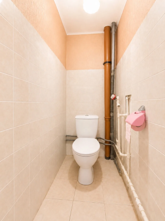 2-комнатная квартира, 52.9 м², 1/9 эт. на продажу в Армавире Армавир
