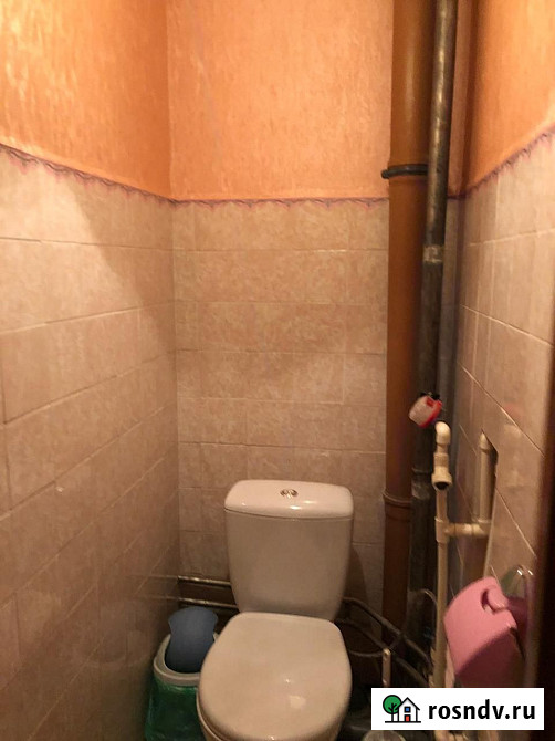 2-комнатная квартира, 52.9 м², 1/9 эт. на продажу в Армавире Армавир - изображение 5