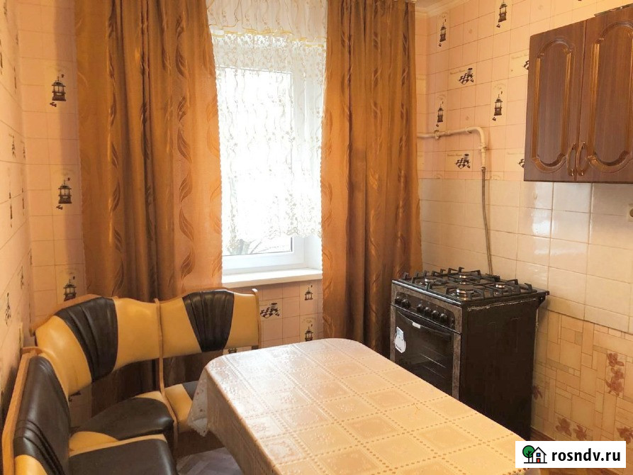 2-комнатная квартира, 52.9 м², 1/9 эт. на продажу в Армавире Армавир - изображение 1