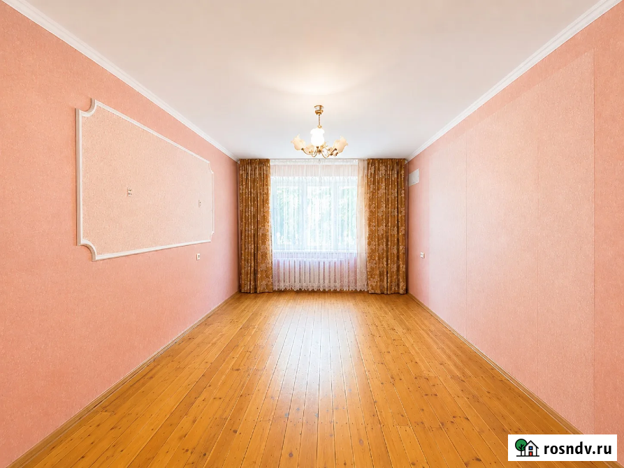 2-комнатная квартира, 52.9 м², 1/9 эт. на продажу в Армавире Армавир - изображение 2