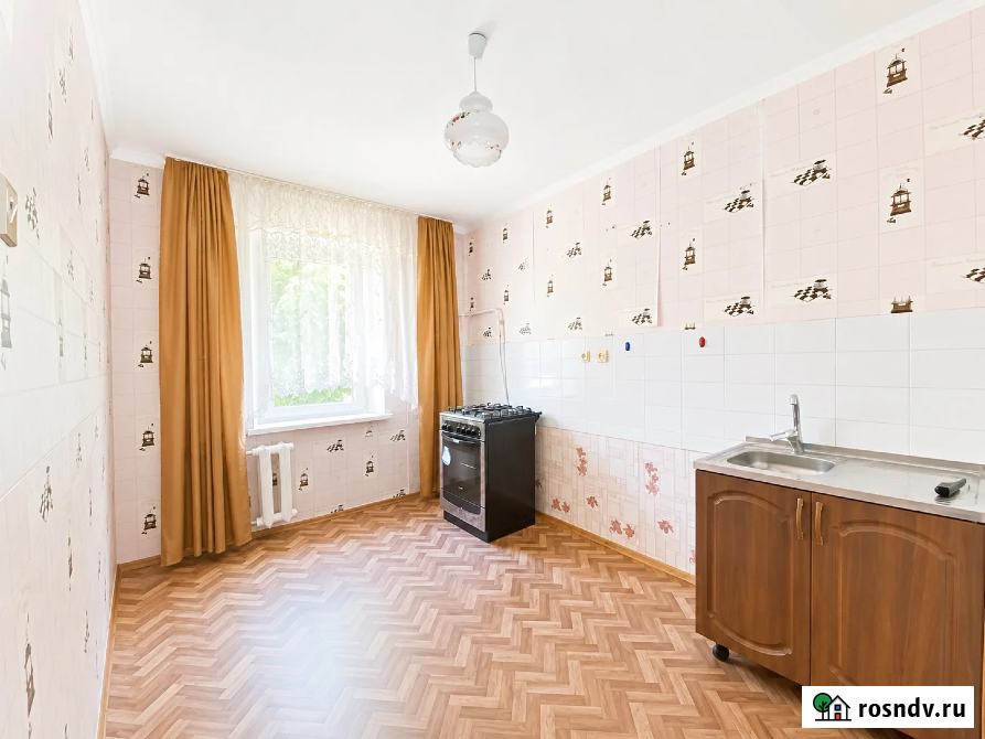 2-комнатная квартира, 52.9 м², 1/9 эт. на продажу в Армавире Армавир - изображение 1