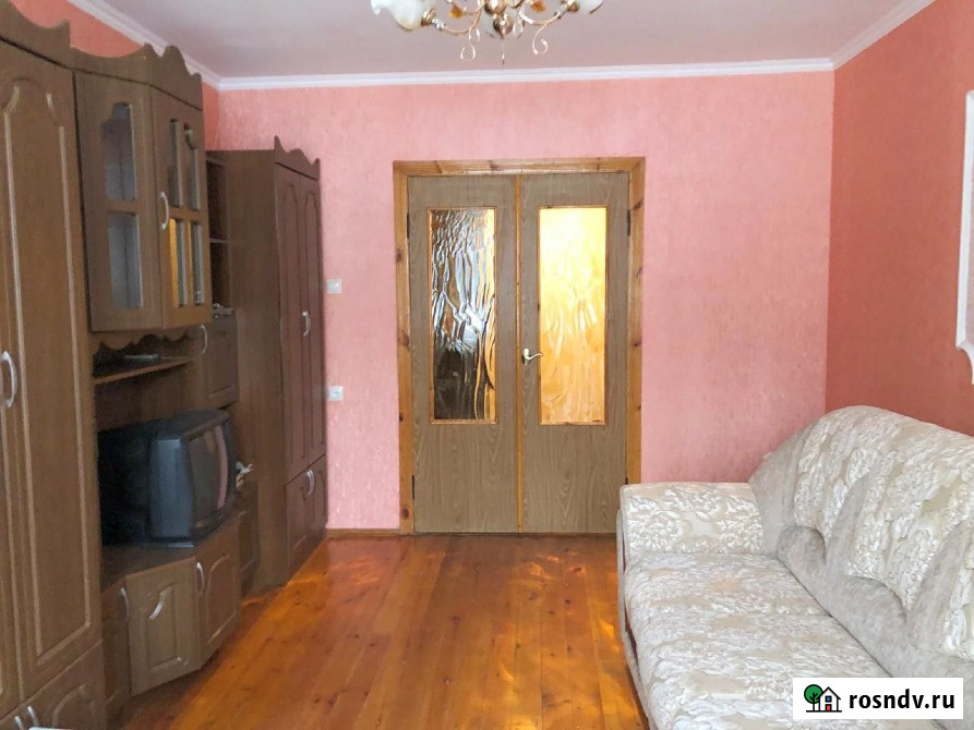 2-комнатная квартира, 52.9 м², 1/9 эт. на продажу в Армавире Армавир - изображение 3