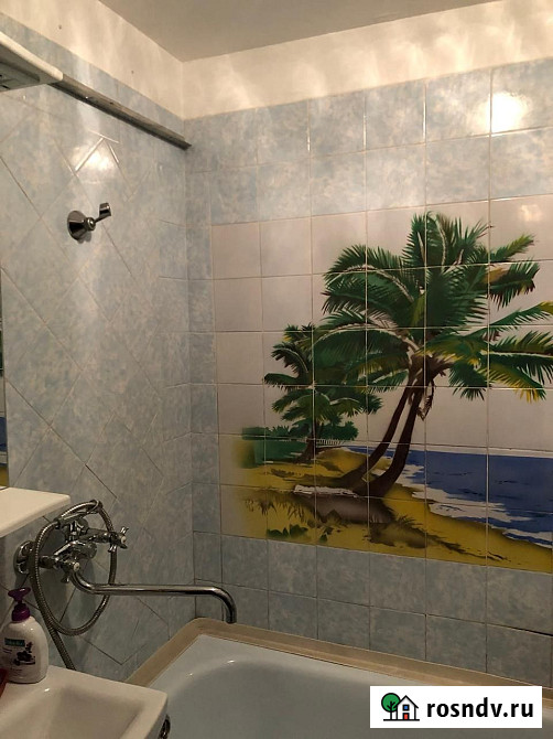 2-комнатная квартира, 52.9 м², 1/9 эт. на продажу в Армавире Армавир - изображение 4