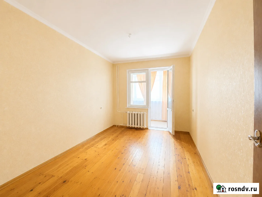 2-комнатная квартира, 52.9 м², 1/9 эт. на продажу в Армавире Армавир - изображение 3