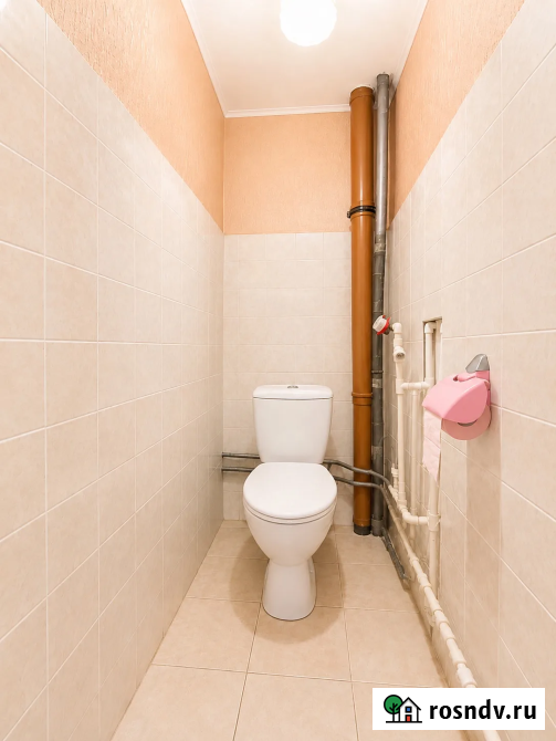 2-комнатная квартира, 52.9 м², 1/9 эт. на продажу в Армавире Армавир - изображение 5