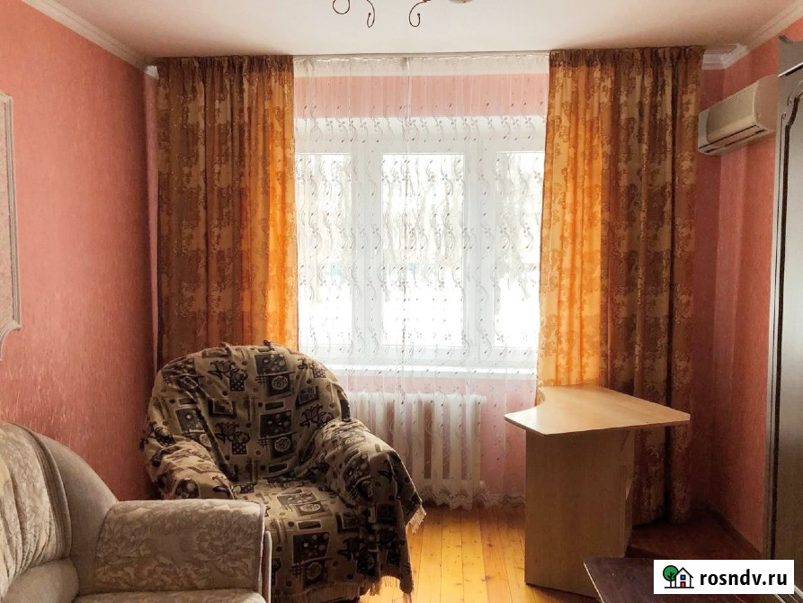 2-комнатная квартира, 52.9 м², 1/9 эт. на продажу в Армавире Армавир - изображение 2