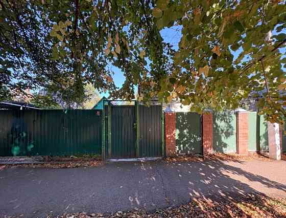 Дом 32 м² на участке 2 сот. на продажу в Новокубанске Новокубанск