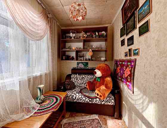 Дом 32 м² на участке 2 сот. на продажу в Новокубанске Новокубанск