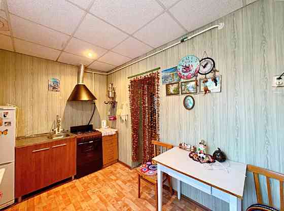 Дом 32 м² на участке 2 сот. на продажу в Новокубанске Новокубанск