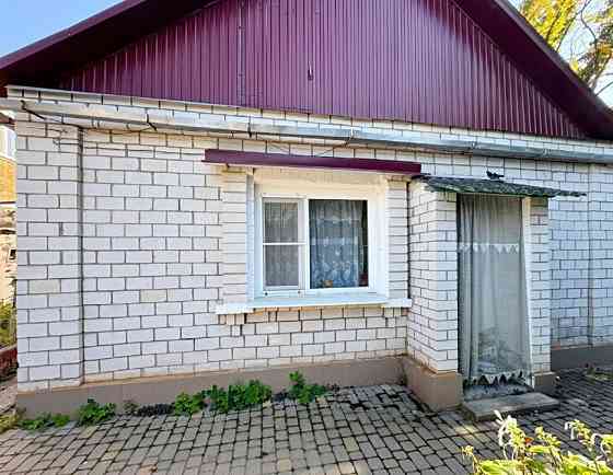 Дом 32 м² на участке 2 сот. на продажу в Новокубанске Новокубанск