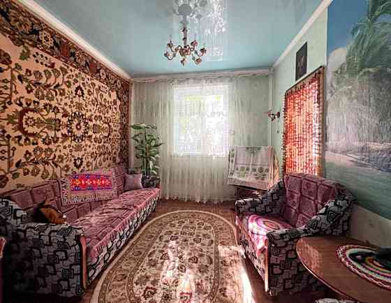 Дом 32 м² на участке 2 сот. на продажу в Новокубанске Новокубанск