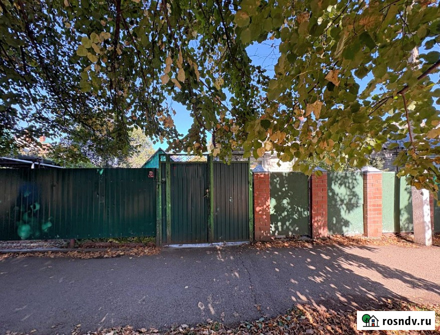 Дом 32 м² на участке 2 сот. на продажу в Новокубанске Новокубанск - изображение 3