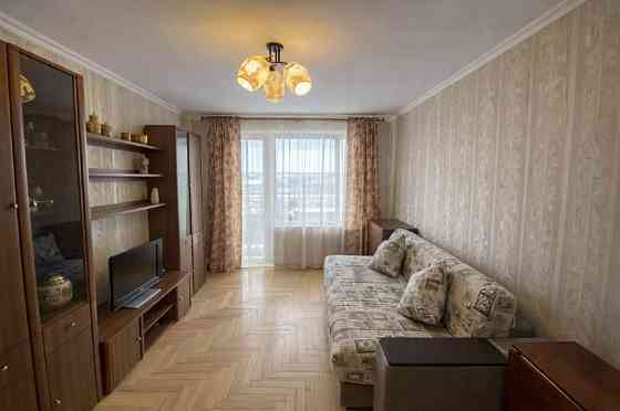 1-комнатная квартира, 30.3 м², 5/5 эт. в аренду на длительный срок в Армавире Армавир