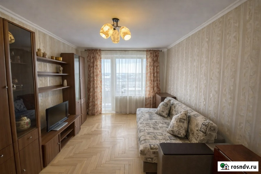 1-комнатная квартира, 30.3 м², 5/5 эт. в аренду на длительный срок в Армавире Армавир - изображение 2