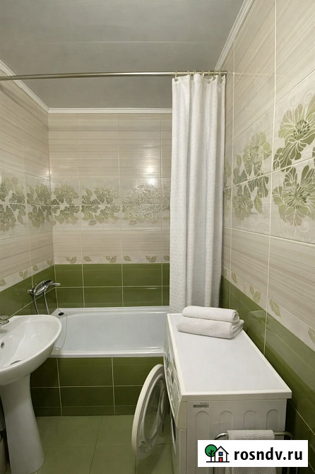 1-комнатная квартира, 30.3 м², 5/5 эт. в аренду на длительный срок в Армавире Армавир - изображение 3