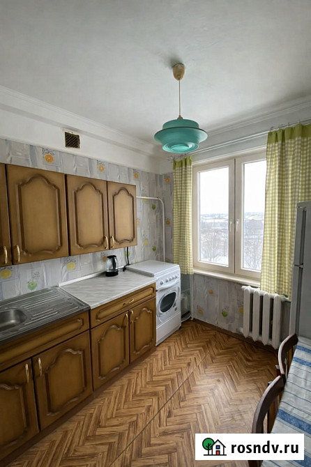 1-комнатная квартира, 30.3 м², 5/5 эт. в аренду на длительный срок в Армавире Армавир - изображение 1