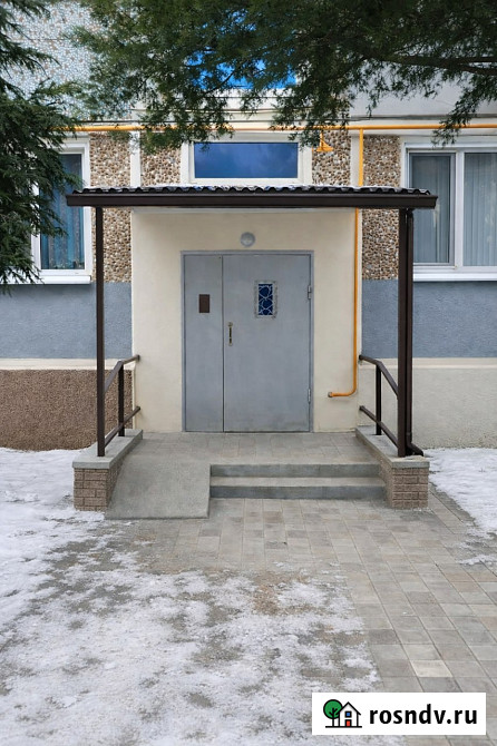 1-комнатная квартира, 30.3 м², 5/5 эт. в аренду на длительный срок в Армавире Армавир - изображение 5