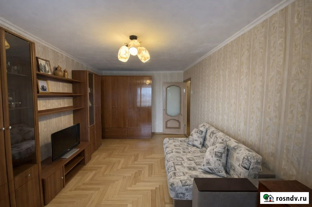 1-комнатная квартира, 30.3 м², 5/5 эт. в аренду на длительный срок в Армавире Армавир - изображение 4