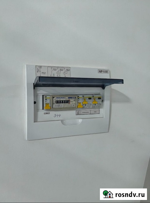 Сдаётся помещение в ТК «Славянский», 31, 5 м кв Красноярск - изображение 5