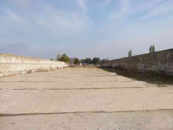 Предлагаю в аренду производственную территорию Майкоп