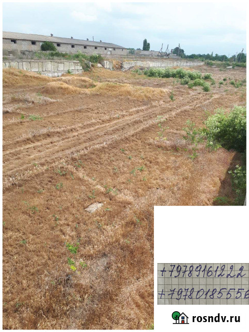 Предлагаю в аренду производственную территорию Майкоп - изображение 2