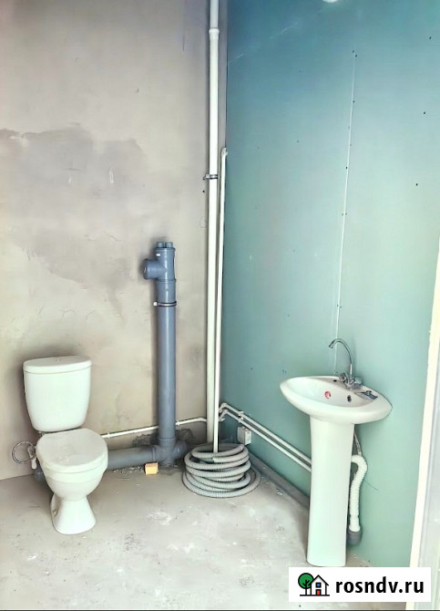 Помещение 140 м², два зала Красноярск - изображение 5