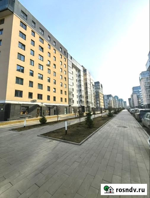 Помещение 140 м², два зала Красноярск - изображение 1