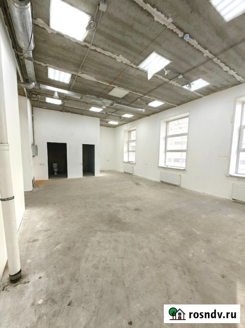 Помещение 140 м², два зала Красноярск - изображение 2