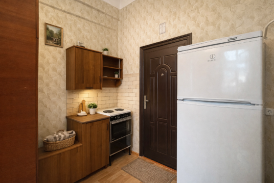 1-комнатная квартира, 15.2 м², 1/2 эт. на продажу в Армавире Армавир