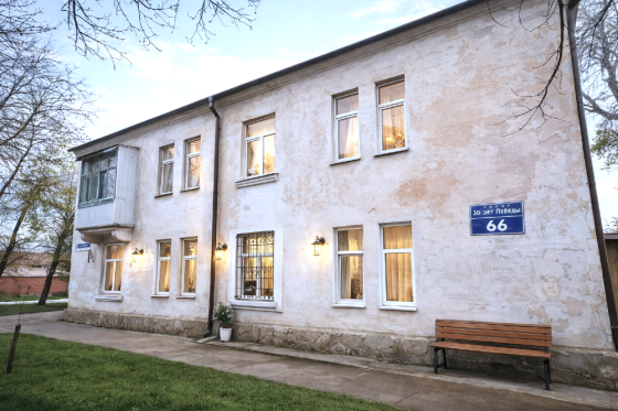 1-комнатная квартира, 15.2 м², 1/2 эт. на продажу в Армавире Армавир