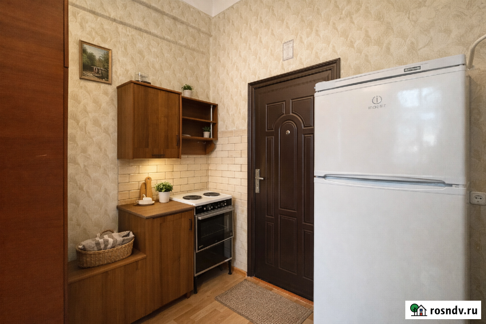 1-комнатная квартира, 15.2 м², 1/2 эт. на продажу в Армавире Армавир - изображение 3