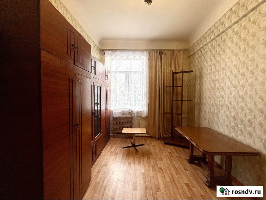 1-комнатная квартира, 15.2 м², 1/2 эт. на продажу в Армавире Армавир - изображение 1