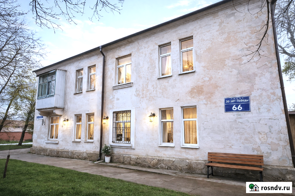 1-комнатная квартира, 15.2 м², 1/2 эт. на продажу в Армавире Армавир - изображение 4