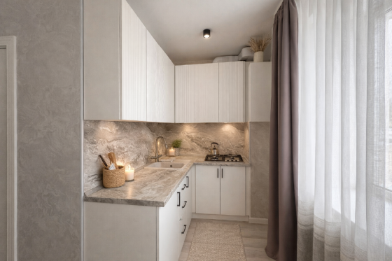 2-комнатная квартира, 58 м², 2/3 эт. на продажу в Армавире Армавир