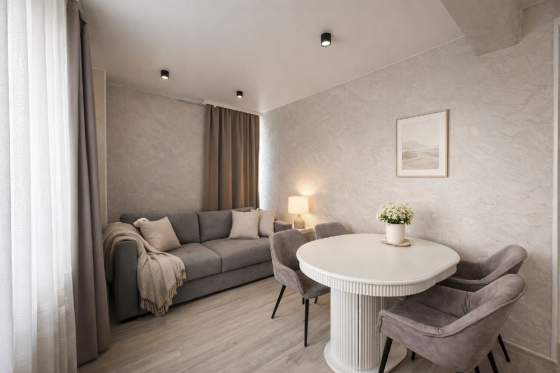 2-комнатная квартира, 58 м², 2/3 эт. на продажу в Армавире Армавир