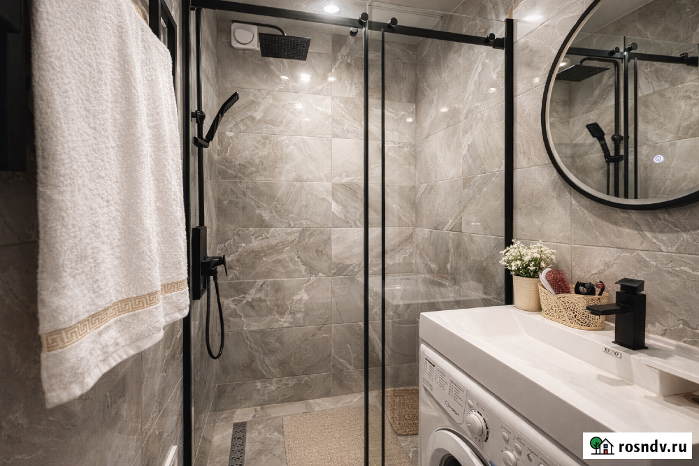 2-комнатная квартира, 58 м², 2/3 эт. на продажу в Армавире Армавир - изображение 4