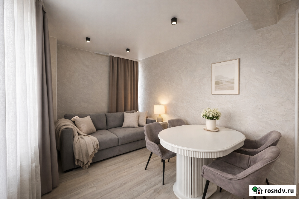 2-комнатная квартира, 58 м², 2/3 эт. на продажу в Армавире Армавир - изображение 1